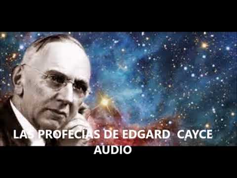 El Profeta Durmiente Edgar Cayce Epub